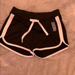 Justic Dolphin Athletic shorts